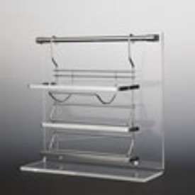 Afbeelding voor categorie Planken