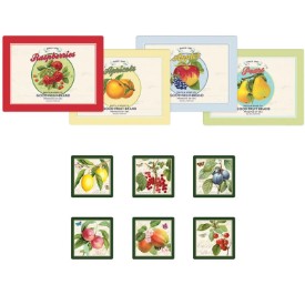 Immagine per la categoria Tovagliette e sottobicchieri - R2S