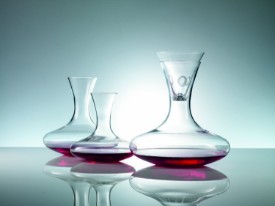 Immagine per la categoria Decanter