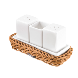 Immagine per la categoria Accessori per la tavola - Saleen