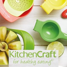 Kuva kategorialle Healthy Eating