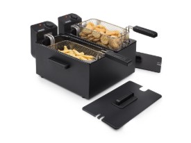 Picture for category Deep fryers - Princess