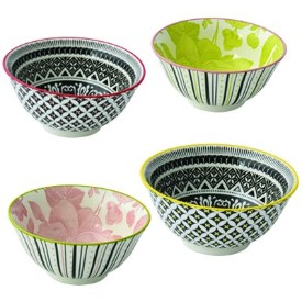 Immagine per la categoria Ciotole - R2S