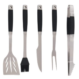 Immagine per la categoria Utensili e accessori per barbecue - Zokura