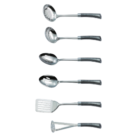 Immagine per la categoria Utensili da cucina - Zokura