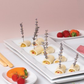 Afbeelding voor categorie Gastronomi Presentation