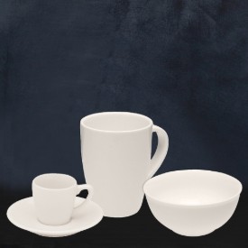 Afbeelding voor categorie Alumilite Bella