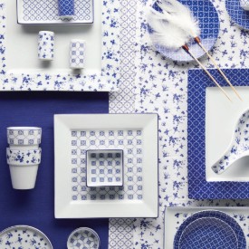 Afbeelding voor categorie Gastronomi Blue Passion