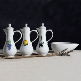 Afbeelding voor categorie Gastronomische gebruiksvoorwerpen