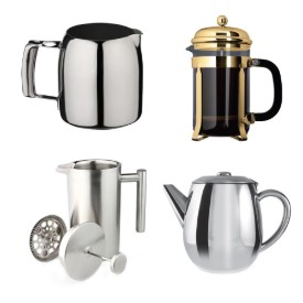 Picture for category Café Olé