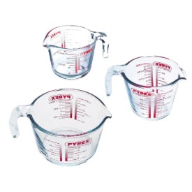 Picture for category Cookware - Pyrex 