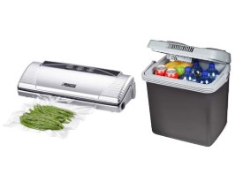 Afbeelding voor categorie Voedselopslag