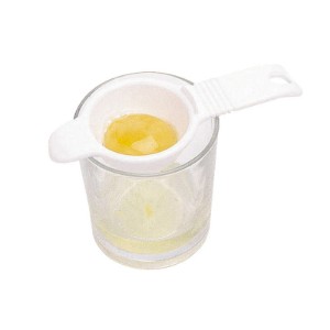 Egg yolk separator - Kitchen Craft