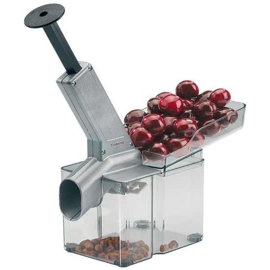 Device for removing pips from cherries - Westmark