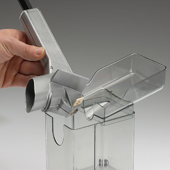 Device for removing pips from cherries - Westmark
