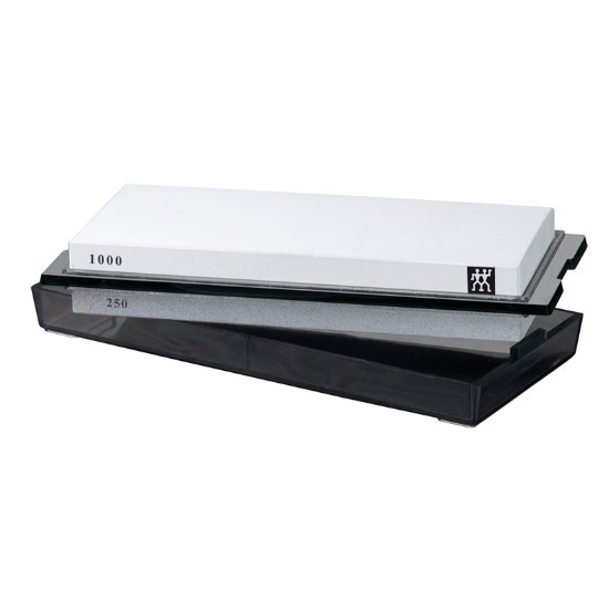 Pietra per affilare coltelli, 250/1000 - Zwilling