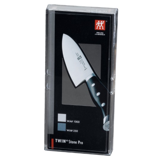 Pietra per affilare coltelli, 250/1000 - Zwilling
