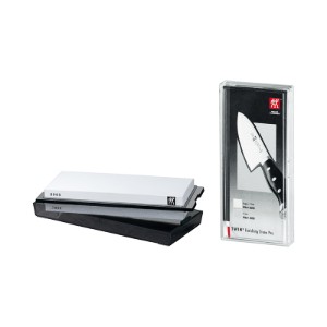 Knife finishing stone, 20 x 8.5 x 4 cm - Zwilling
