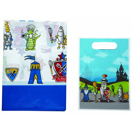 Party set za 12 osoba - Kitchen Craft