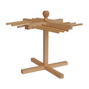 Portapasta in legno - Imperia