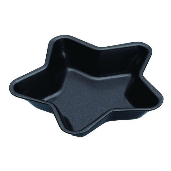 Mini-bakvorm, koolstofstaal - Kitchen Craft