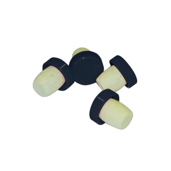 Set van 10 kurkstoppers - Westmark