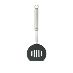 Spatola rotonda per cucinare, nylon, 32 cm - di Kitchen Craft