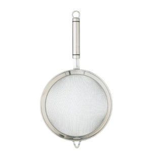 Sieve, diameter 18 cm - by Kitchen Craft