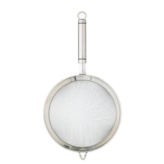Sieve, diameter 18 cm - by Kitchen Craft