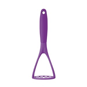 Handmatige pureepers, 25 cm, paars - van Kitchen Craft