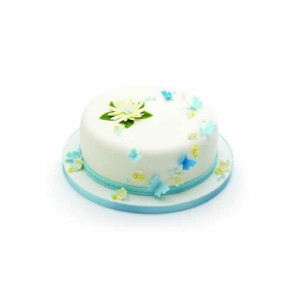 Set 4 pezzi per decorare torte, 35 mm - di Kitchen Craft