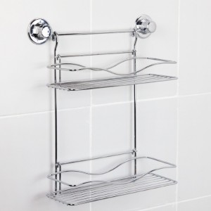 Portaspezie, 45 x 13 x 45 cm - Tekno-tel