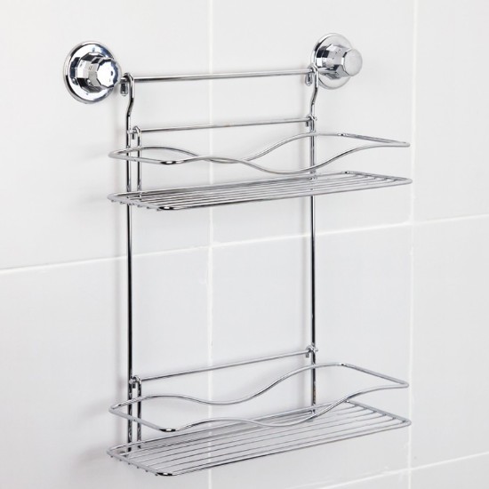Kruidenrek, 45 x 13 x 45 cm - Tekno-tel
