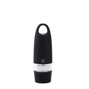 Macinasale elettrico "Zest", 18 cm, Black - Peugeot