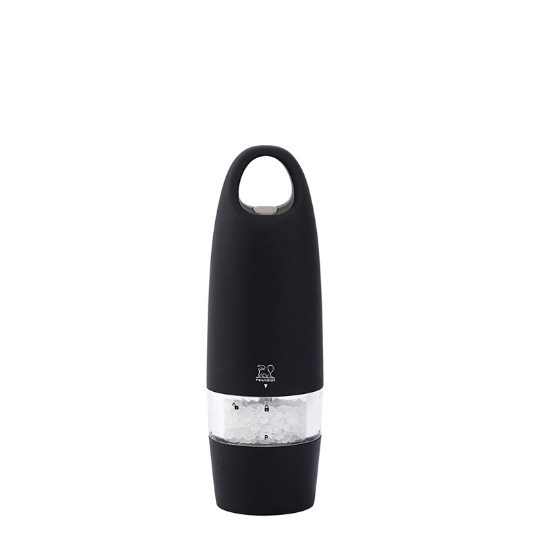 Macinasale elettrico "Zest", 18 cm, Black - Peugeot
