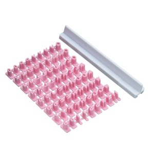 Set per decorare con messaggi in marzapane - prodotto da Kitchen Craft