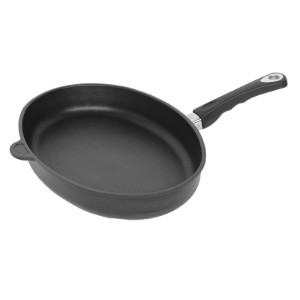 Pescera, alluminio, 41 x 27 cm - AMT Gastroguss