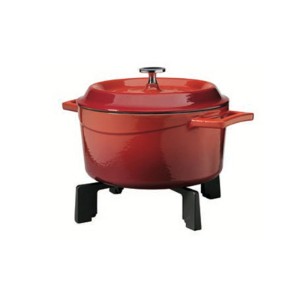 Stovetop reducer for saucepan, 20 cm - LAVA brand