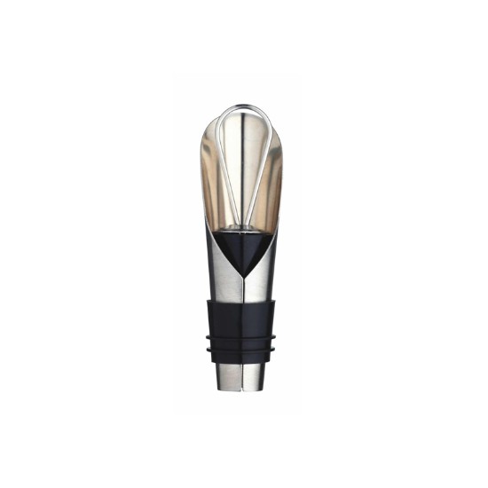 Beccuccio antigoccia con tappo per bottiglie di vino - Kitchen Craft
