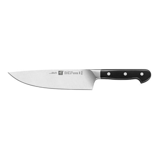 Set di coltelli, 6 pezzi, con supporto in bambù - Zwilling