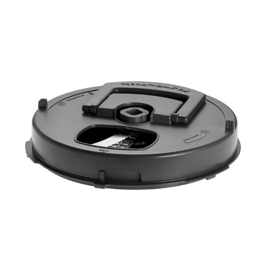 Hak- en snijaccessoire - KitchenAid