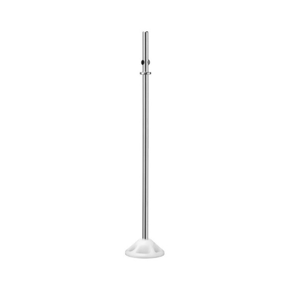 Sbattitore elettrico, 9 velocità, 85 W, colore "Contour Silver" - KitchenAid