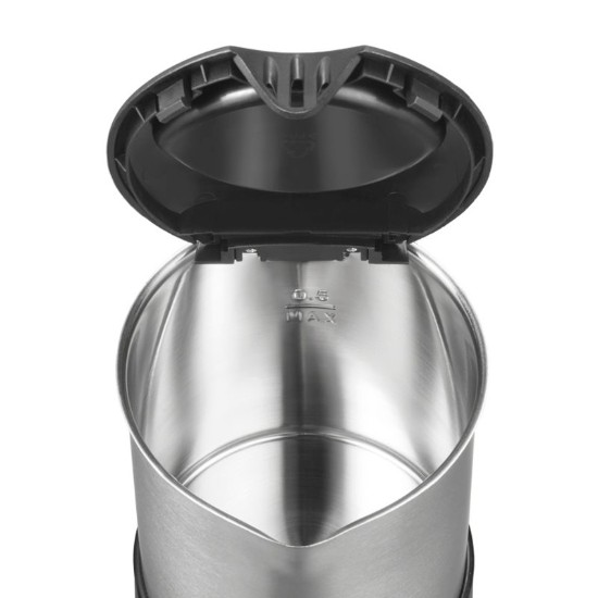 Elektrische reisketel 0.5 L, 1000 W - Unold