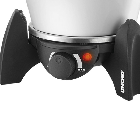 Set elettrico per fonduta 0,8 L, 500 W - Unold