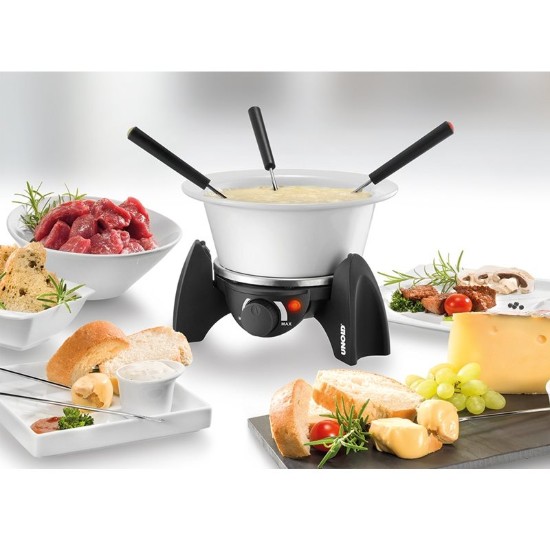 Set elettrico per fonduta 0,8 L, 500 W - Unold
