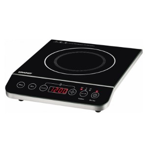 Inductie kookplaat, 2000 W - Unold