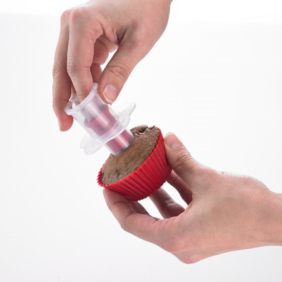 Utensile per rimuovere il nucleo delle torte - Westmark