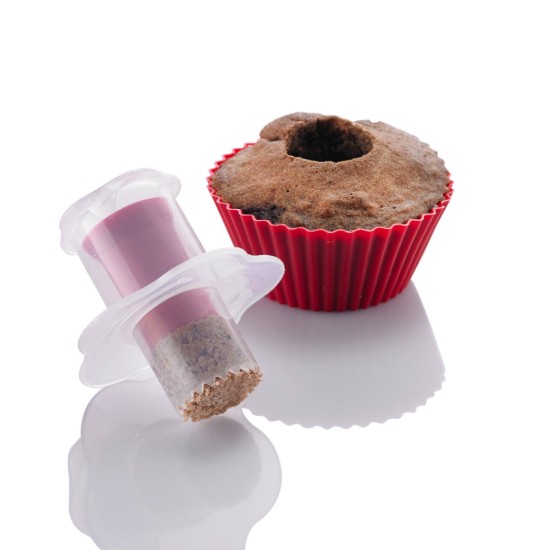 Utensile per rimuovere il nucleo delle torte - Westmark