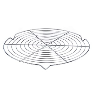 Griglia di raffreddamento, acciaio, 32 cm - Westmark