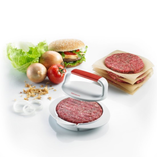 Pressa per hamburger, 16 x 14,8 cm - Westmark